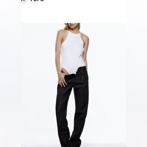 Zara Bodysuit